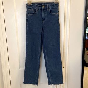 Divided jeans